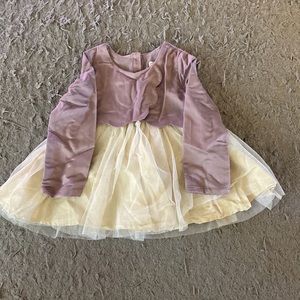 Catherine Malandrino dress. Size 3T